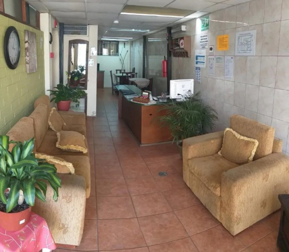 Hostal Novel