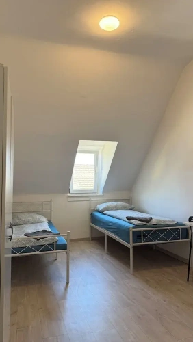 Economy Apartment