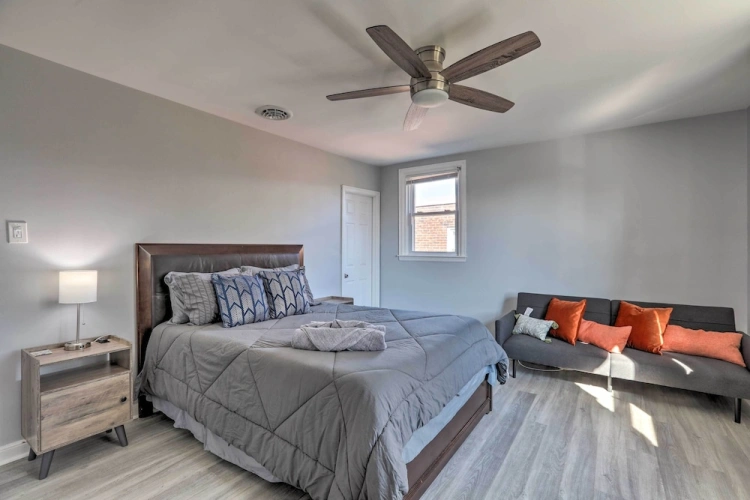 2 Bedrooms Cottage