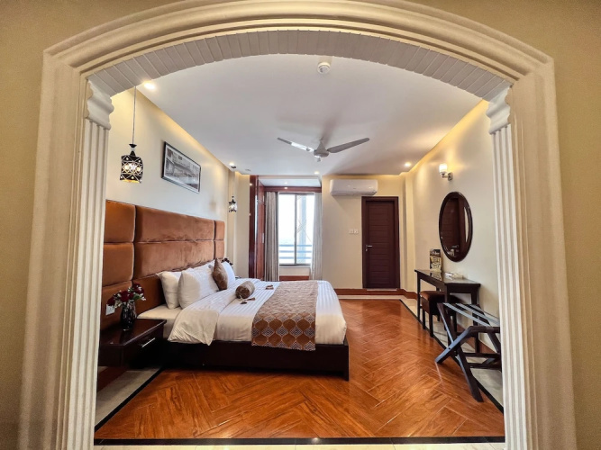 Hotel One Swat