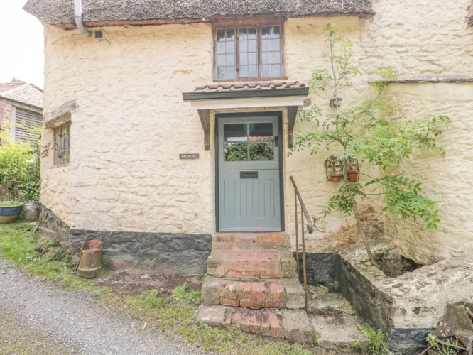 Cottage