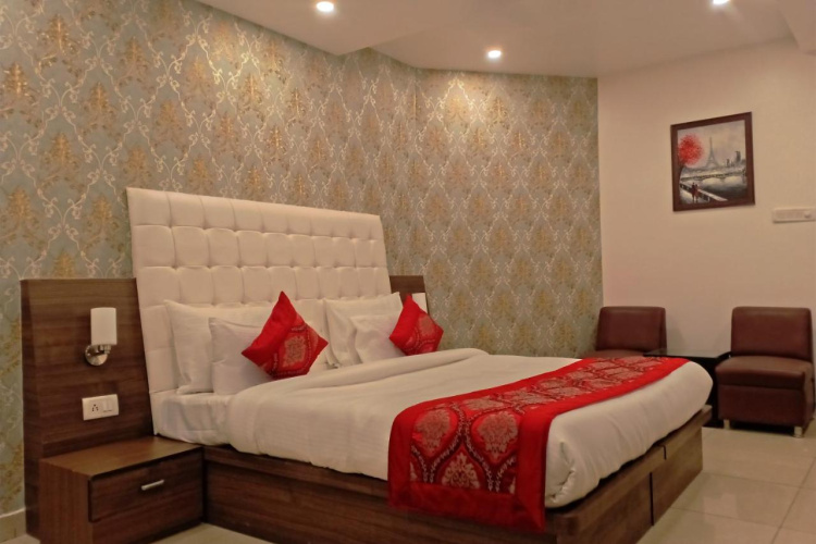Hotel Surya International