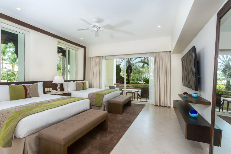 Grand Velas Riviera Nayarit photo 7