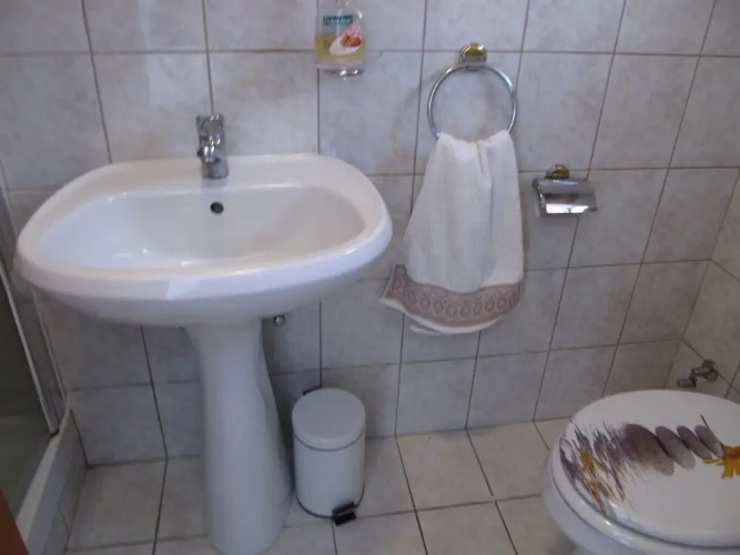 Apartment Stipo A5