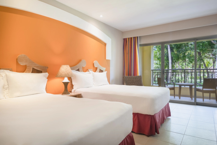 Iberostar Waves Bahia - All Inclusive