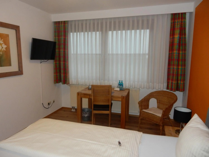Hotel Frankenhöhe