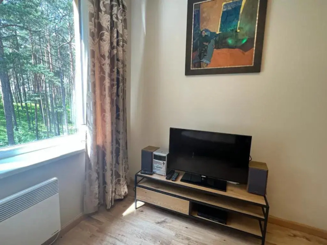 Rojas Apartment