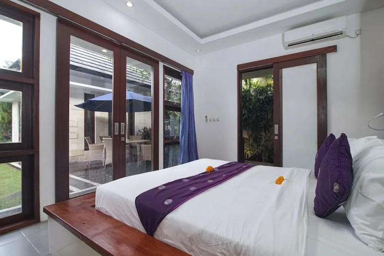 Villa Athena