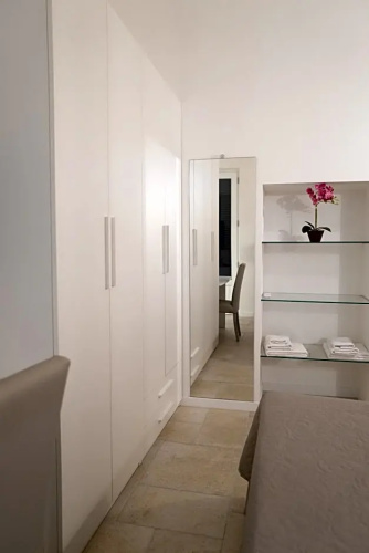 Bed and Breakfast: Nonna Rosa