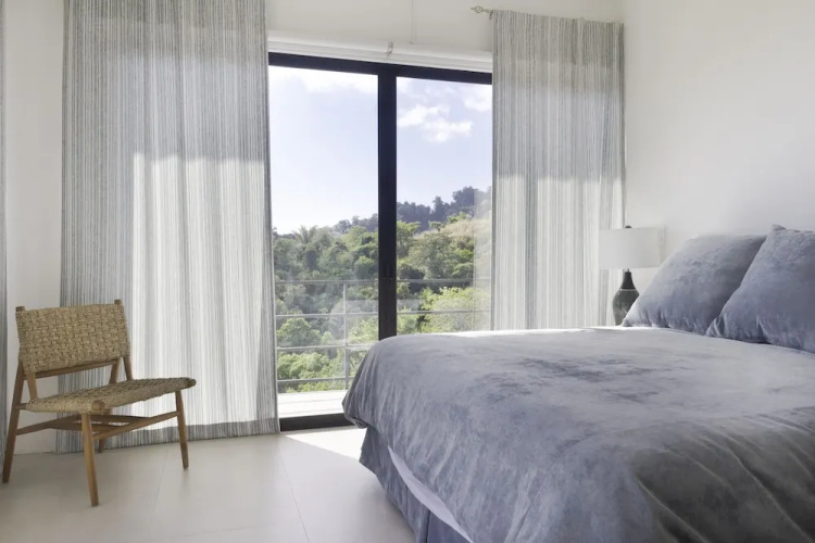 Prime Hermosa: Ocean View Villa w/ Infinity Pool by RedAwning