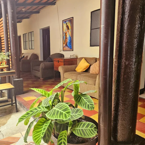 Cermeños House