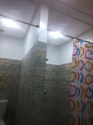 Standard Single room with mountain view