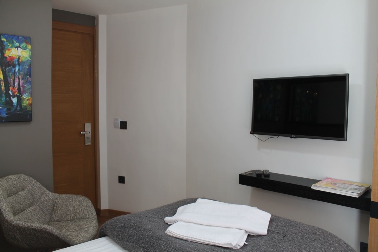 Xenia Hotel