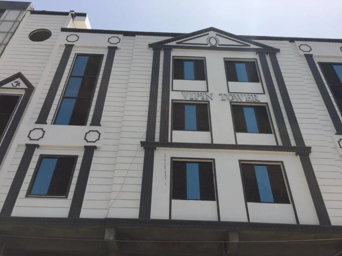 Otel görseli