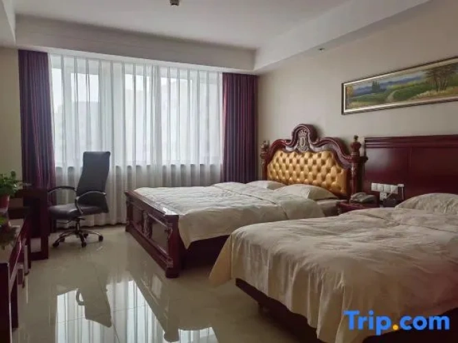 Double Suite