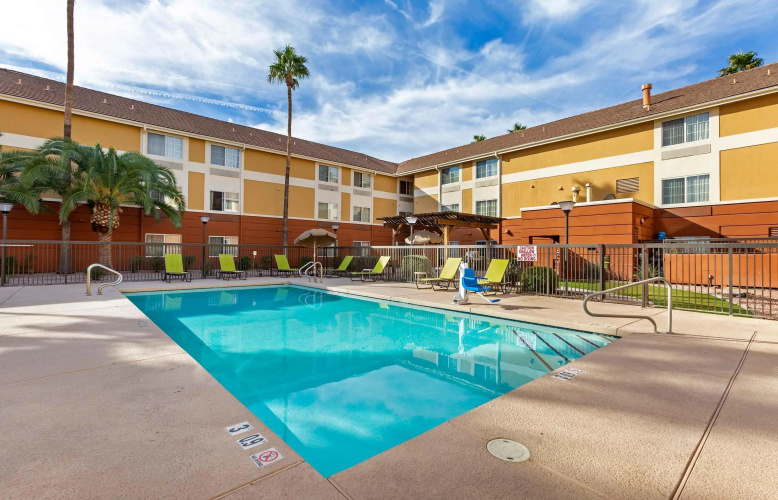 Extended Stay America - Phoenix - Biltmore photo 18