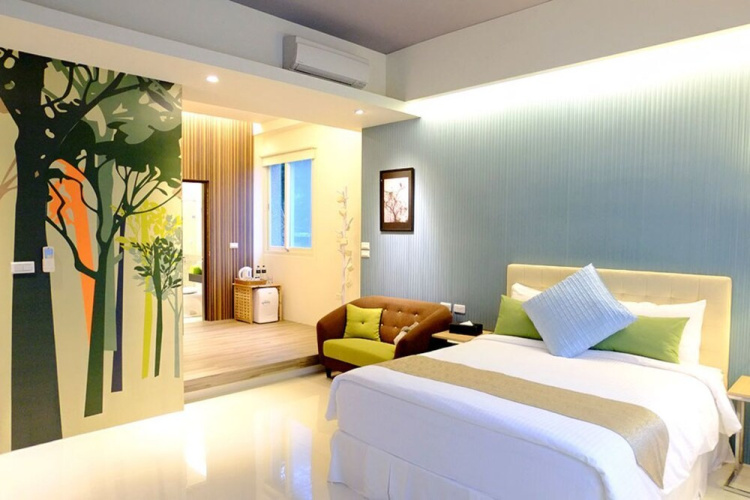 Buenos Homestay