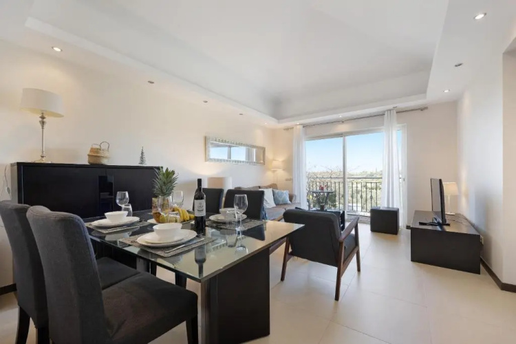 Pestana Golf Resort - T1 293d