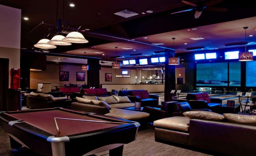 Hilton Dallas/Rockwall Lakefront photo 27