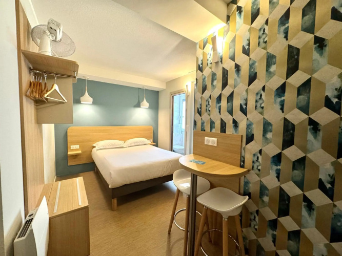 Kyriad Direct Saint Brieuc - Parc des Expositions