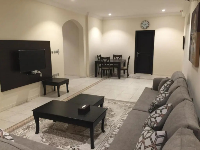 Alshaheen Suites
