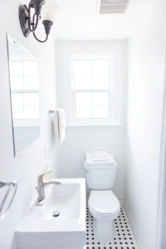 Modern Apt Neardowntown Ideal for Long Stays - U3