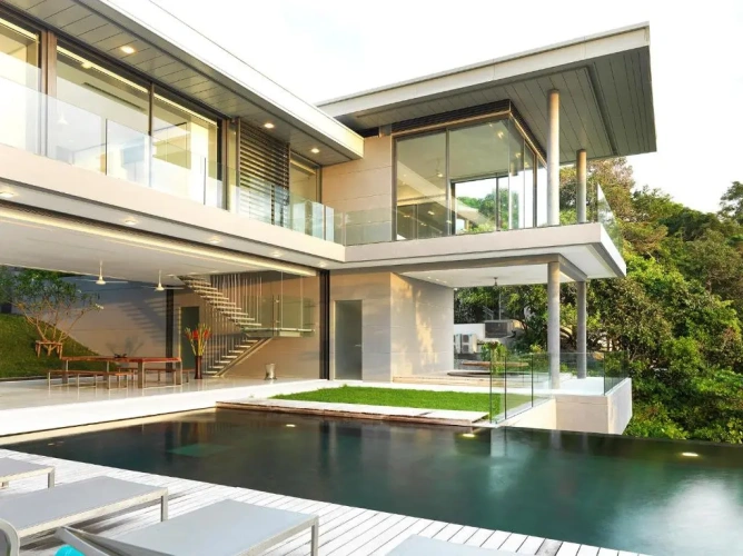 Villa
