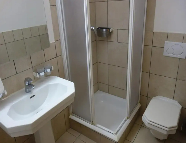Apartment in a Central Location