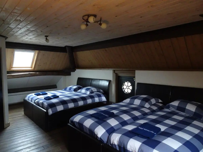 Hostel Kersenhof