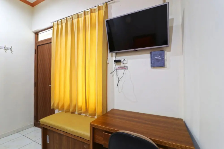 Kost Amanah