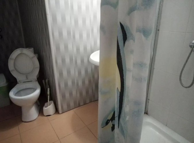 Hostel Casablanca City