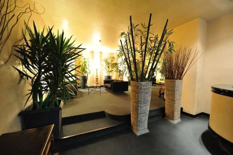 Imagen del hotel