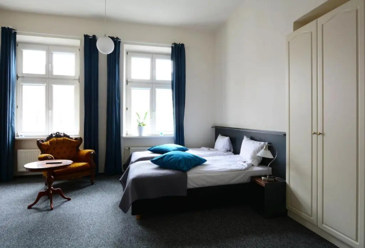 Good Time Residence