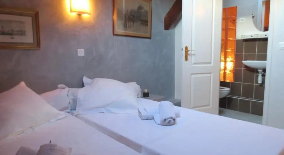 Appartement Felix Faure
