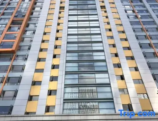 Kunming Yunding Yazhu Hotel