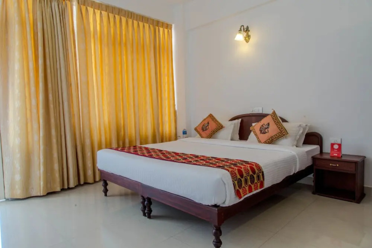 Sagara Beach Resort