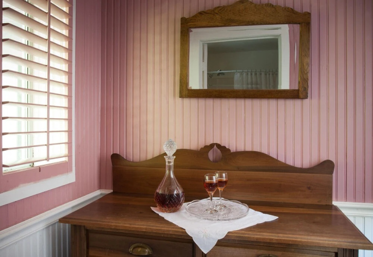 Calistoga Wine Way Inn