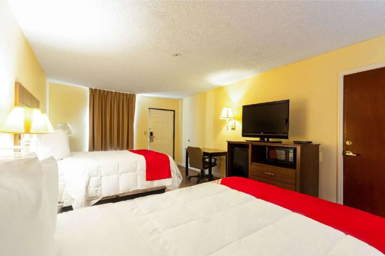 Days Inn by Wyndham Atmore