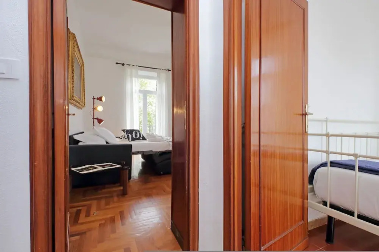 4bnb - Queen Mary Vatican Home