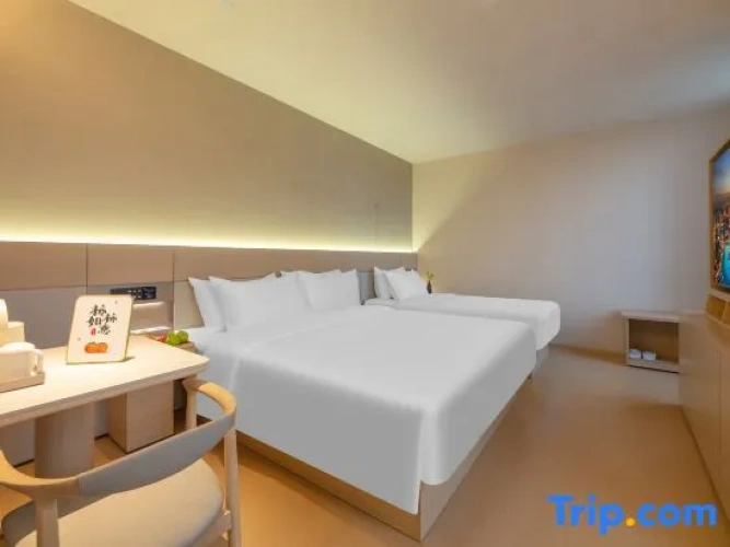 Standard Twin Family room