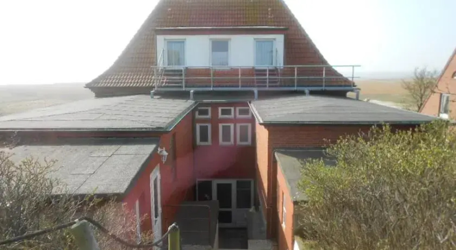 Pension Haus Möwe