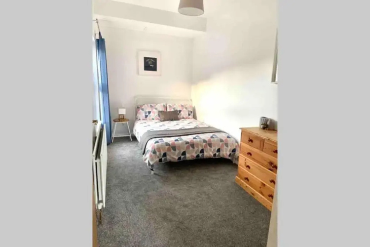 Flat 5 EIA House