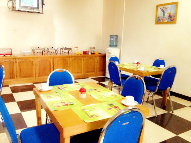 Hotel Wisata