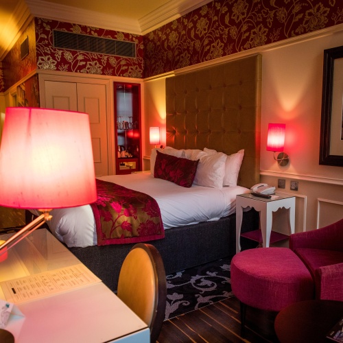 Hotel Indigo Glasgow, an IHG Hotel photo 8