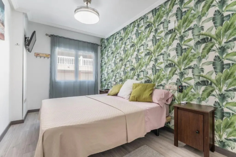 Apartamento Terreta