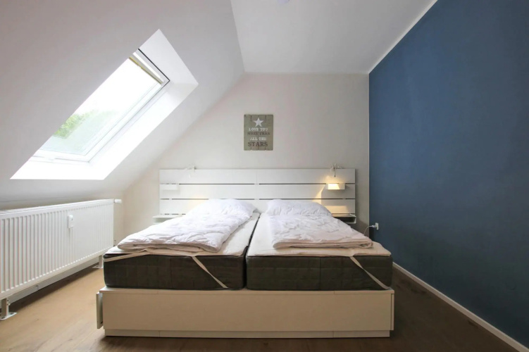 Apartment, St. Peter-ording