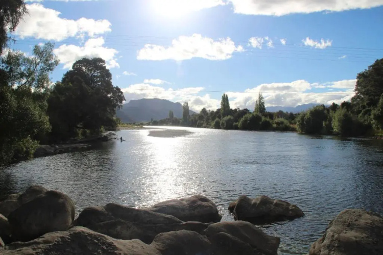Off The Beaten Track Accommodation