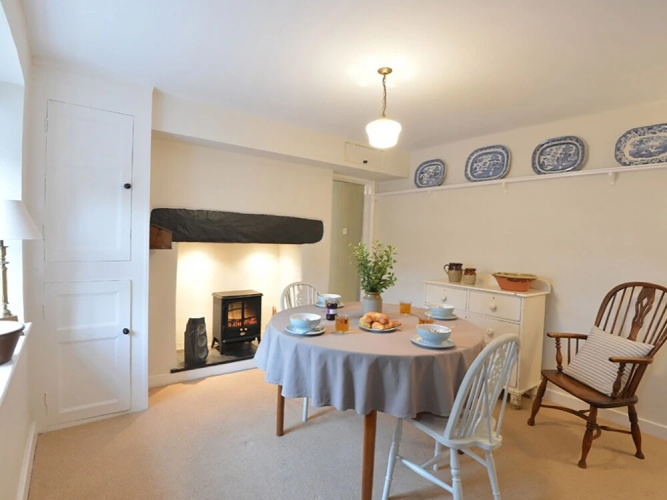 Llan Cottage