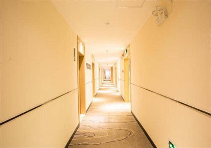 Hotel rooms