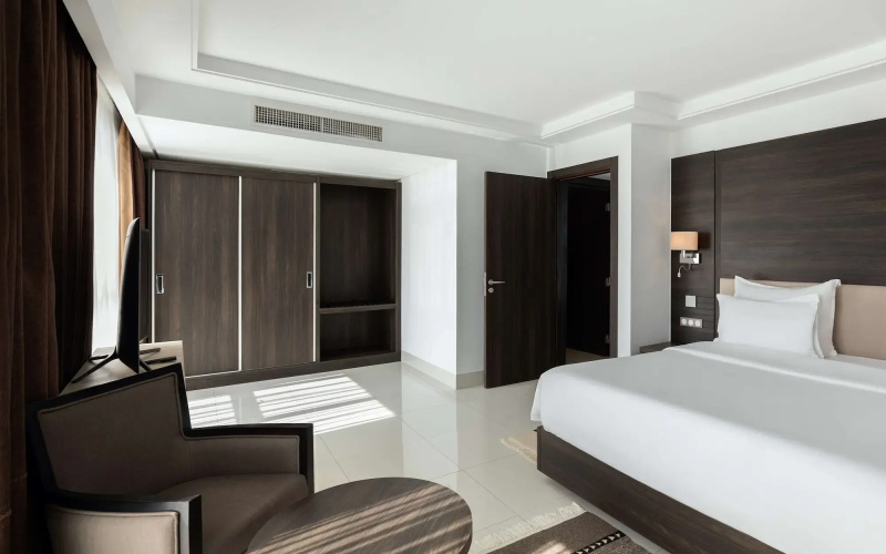 Radisson Hotel Sfax